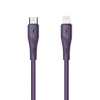 silicone usb c cable